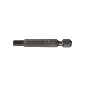 Set 10 biti Felo, seria Industrial profil HEX, E6.3, HX5.0, 50mm - Img 2