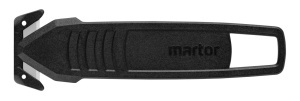 Set 10 buc - Cutter de siguranta de unica folosinta Martor Secumax 145 145001