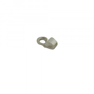 Set 10 carlige pentru sireturi. Tandy Leather - Img 2