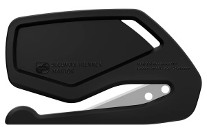 Set 100 buc - Cutter de siguranta de unica folosinta Martor Secumax Trennex 6200112