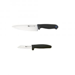 Set 2 cutite chef, Morakniv