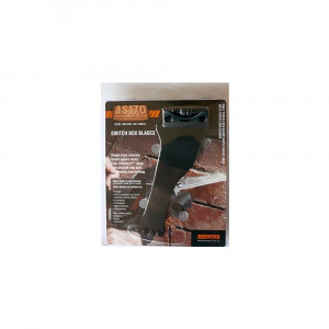 Set 2 lame inguste caramida/mortar AS 170 Arbortech - Img 2