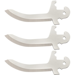 Set 3 lame de schimb Caping pentru Cold Steel Click-N-Cut – CS-40AP3F
