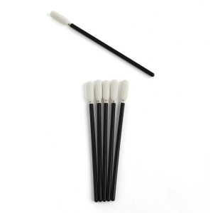 Set 6 aplicatoare cu varf moale pentru folie, vopsea de margini si sigilant - Tandy Leather 3440-00
