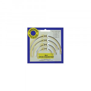 Set ace de cusut manual pentru pielarie CS Osborne SUA