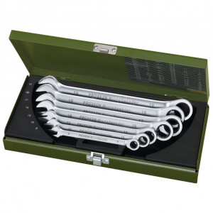 Set chei combinate, Proxxon 23275, cu clichet MICRO-SPEEDER standard - Img 1