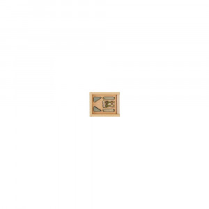 Set cleme de fixare din otel Proxxon 24256, pentru piese de pana la 20 mm, suruburi T MICROMOT - Img 2