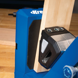 Set complet de gaurire Jig 720 PRO, KREG® - Img 2