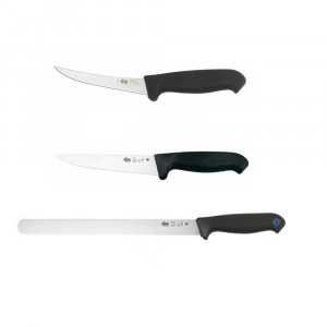 Set cutite de macelarit vanat, domestice, Morakniv