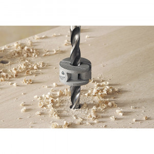 Set imbinare lemn cu dibluri ˜8 mm Wolfcraft - Img 3