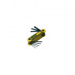Set IMBUS (HEX) de buzunar, Proxxon - Img 2