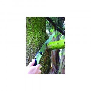 SI511021 Fierastrau pliabil bushcraft/camping Super Accel 210 mm cu 7.5 dinti/30mm, Silky - Img 2