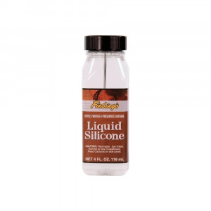 Silicon lichid pentru impermeabilizare si intretinere piele Fiebing’s Liquid Silicone (118 ml)