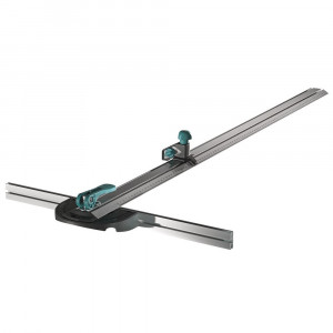 Sina in T cu cutter paralel pentru rigips Wolfcraft - Img 1