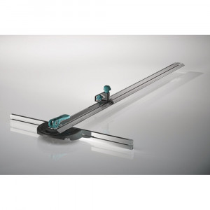 Sina in T cu cutter paralel pentru rigips Wolfcraft - Img 11