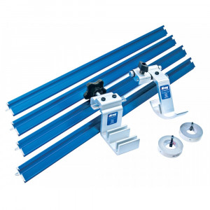 Sistem de precizie Trak & Stop - Metric, KREG® - Img 1