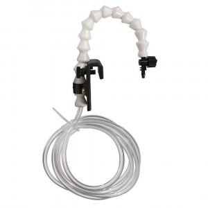 Sistem racire cu apa Pro-FLOW cu pompa 220V pentru scule diamantate - Img 2