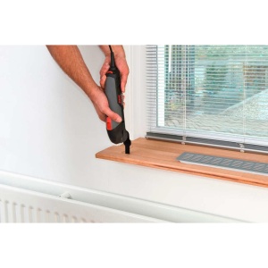 SKIL 1475 AA, Unealta multifunctionala (Multi-Tasker) F0151475AA, 14000-22000 rpm, 250W, + accesorii - Img 5