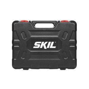 SKIL 1763 AK Ciocan rotopercutor F0151763AK, 4 functii, SDS+, 2.4 J, 0-950 rpm, 220V, 1010W, + accesorii si geanta - Img 6
