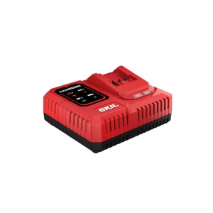 SKIL 3123 AA, Incarcator rapid 20V Max, 6.0A, pentru acumulatorii SKIL PWRCORE 20 - Img 1