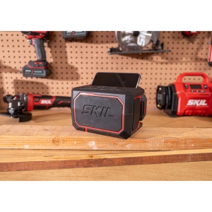 SKIL 3151 CA Boxa portabila Bluetooth, doar corpul - Img 2