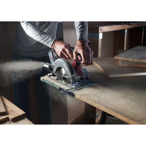 SKIL 3550 CA Circular de mana, brushless, fara acumulator, 20V MAX, Energy Platform, 5400rpm, 165mm, doar corpul - Img 7