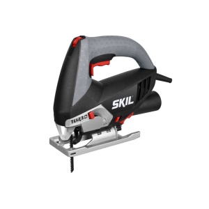 SKIL 4381 AA, Fierastrau pendular F0154381AA, 800-3000 cpm, 500W, + 1 cheie hexagonala - Img 3