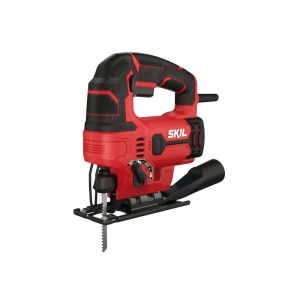 SKIL 4530 AA Fierastrau pendular, 550W, 3000cpm, + 2 panze - Img 2