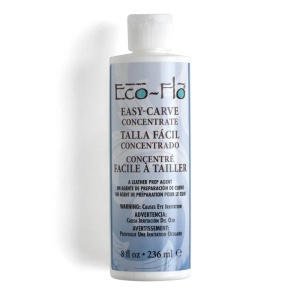 Solutie concentrata pentru sculptura si stantare in piele Tandy Leather Eco-Flo Easy Carve (236 ml)