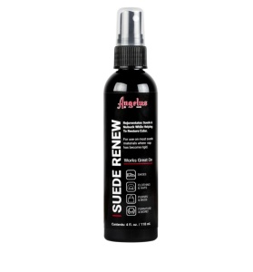 Solutie pentru revitalizare piele intoarsa si nabuc Angelus Suede Renew & Conditioner (118 ml)