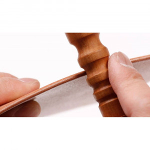 Solutie premium pentru finisat canturi piele TOKO PRO Craft Japan (Craft Sha) - Img 4