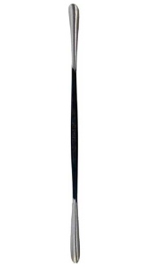 Spatula pentru sculptura in ceara ART. 169, Milani Utensili