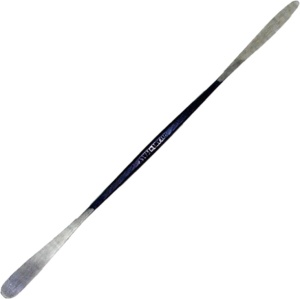 Spatula pentru sculptura in gips 16 cm, Milani Utensili - Img 1