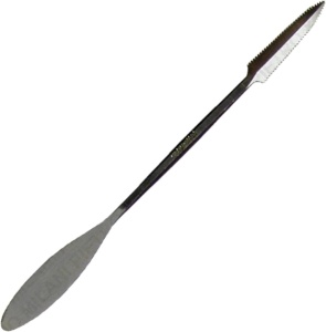 Spatula pentru sculptura in gips 20 cm, Milani Utensili - Img 1