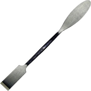 Spatula pentru sculptura in gips 24.5 cm, Milani Utensili - Img 1