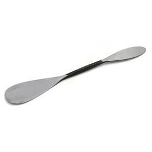Spatula pentru sculptura in gips, Milani Utensili - Img 1