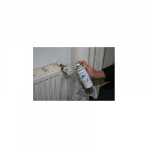 Spray de inghetare, modelism/hobby