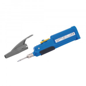 ST 045 Pistol de lipit portabil cu baterii modelism/hobby Star Tec