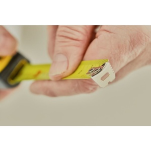 Stanley 0-30-697, ruleta Tylon 5m, tru-zero, protectie din cauciuc, anti-alunecare, 5m x 19mm, blister - Img 10