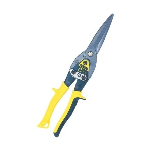 Stanley 2-14-566, Foarfece pentru tabla Fatmax, taiere lunga si dreapta - Img 3
