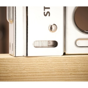 Stanley 6-TR110, capsator manual din otel, pentru regim greu, TR110, functioneaza cu capse tip G - Img 11
