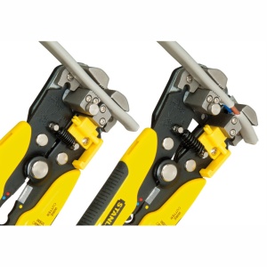 Stanley FMHT0-96230, cleste automat fatmax, pentru dezizolat cabluri, blister - Img 2