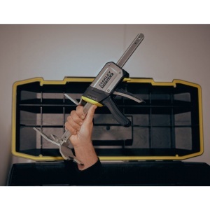 Stanley FMHT83550-1, Menghina Fatmax TradeLift, capacitate 150kg, deschidere max. 220mm, sistem de blocare rapida - Img 8