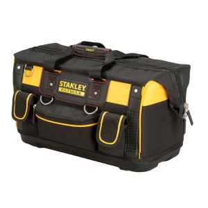 Stanley FMST1-71180, geanta fatmax rigida pentru scule din material textil, 20"