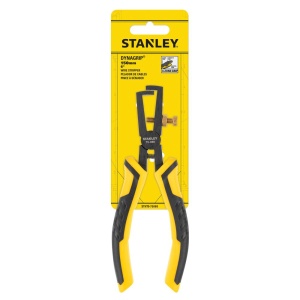 Stanley STHT0-75068 cleste dynagrip pentru dezizolat, 150 mm, blister - Img 8