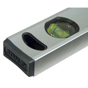 Stanley STHT1-43110, nivela magnetica classic, 40 cm, 2 fiole - Img 4