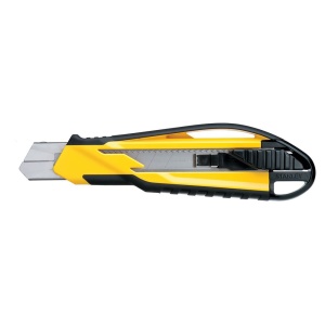 Stanley STHT10270-0, Cutter Air cu blocare automata + 3 lame segmentate 18mm - Img 2