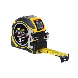 Stanley XTHT0-33671, ruleta fatmax autolock, lungime 5m x 32mm - Img 1