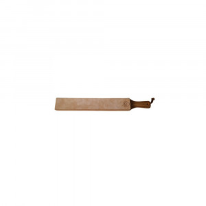 Strop cu doua fete din piele PREMIUM S,M,MX,L, ZEPHYR - Img 13