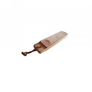 Strop din piele PREMIUM cu doua fete ZEPHYR ZSFIELD (21 cm, 18 x 4.5 cm)